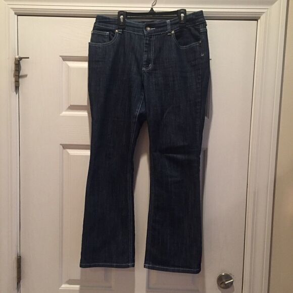 Chico’s Jeans  - Picture 2 of 6